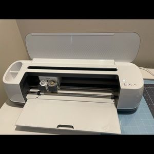 Cricut Maker Bundle Champagne